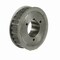 Browning Gearbelt Pulleys-500, No 28HP100 KWY 3/8X3/16 28HP100 KWY 3/8X3/16 - alternate 3